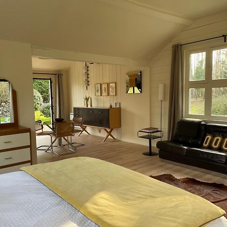 Clairseine Villa Tournedos-sur-Seine ภายนอก รูปภาพ