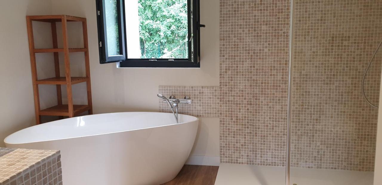 Clairseine Villa Tournedos-sur-Seine ภายนอก รูปภาพ