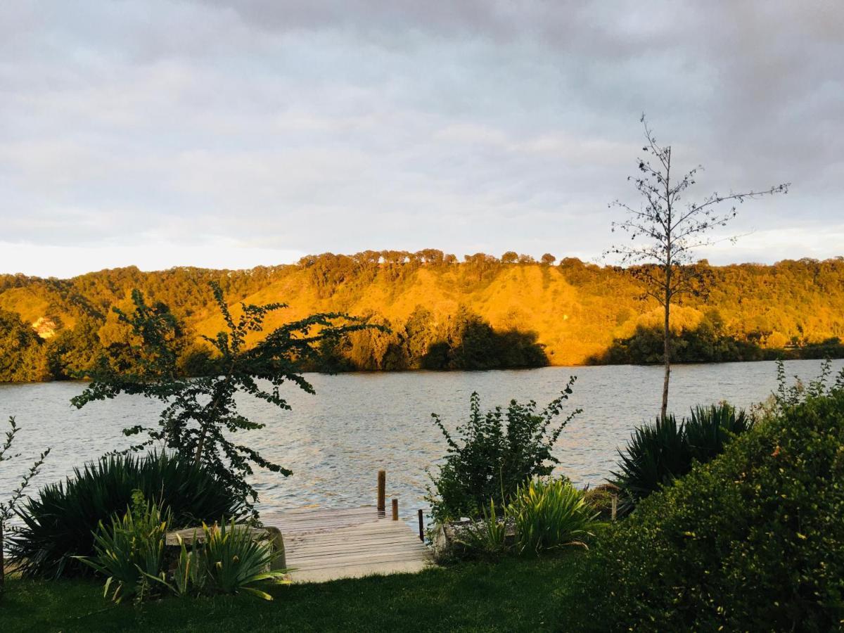 Clairseine Villa Tournedos-sur-Seine ภายนอก รูปภาพ