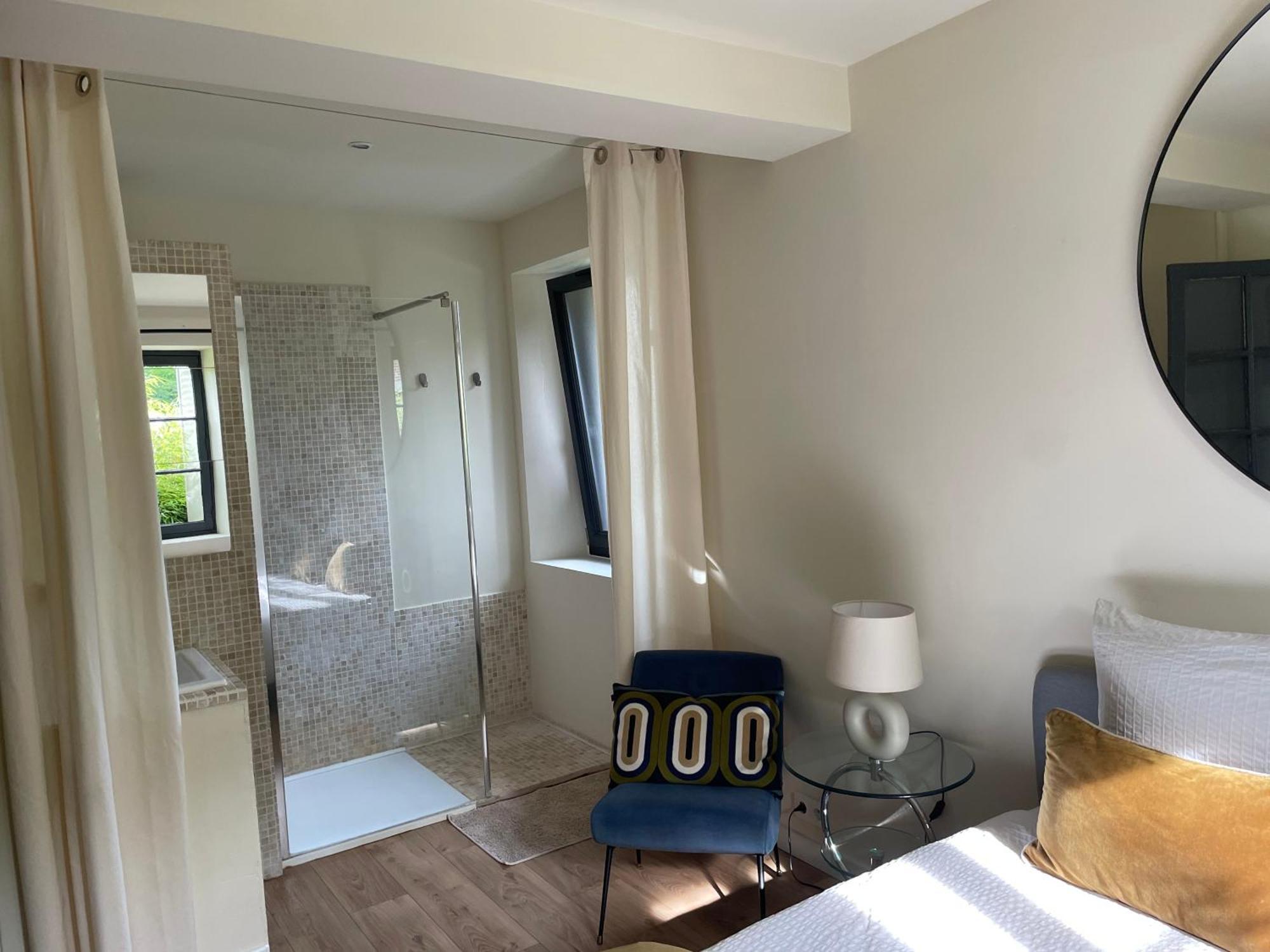 Clairseine Villa Tournedos-sur-Seine ภายนอก รูปภาพ