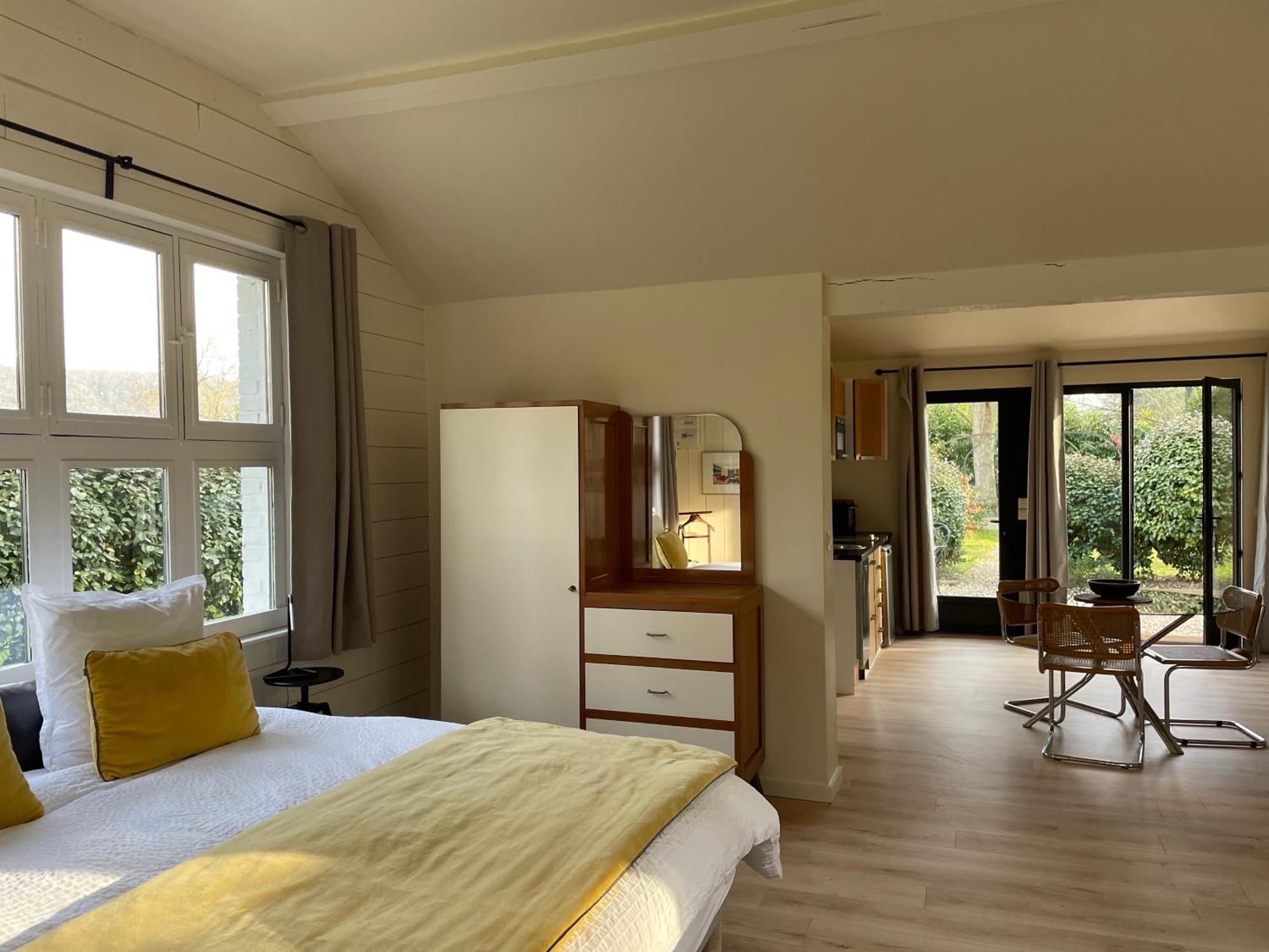 Clairseine Villa Tournedos-sur-Seine ห้อง รูปภาพ