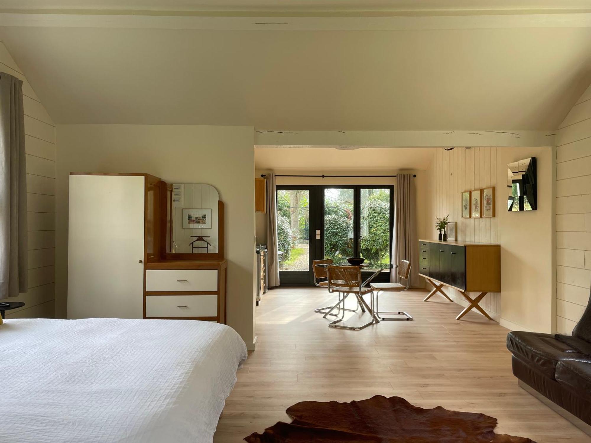 Clairseine Villa Tournedos-sur-Seine ภายนอก รูปภาพ