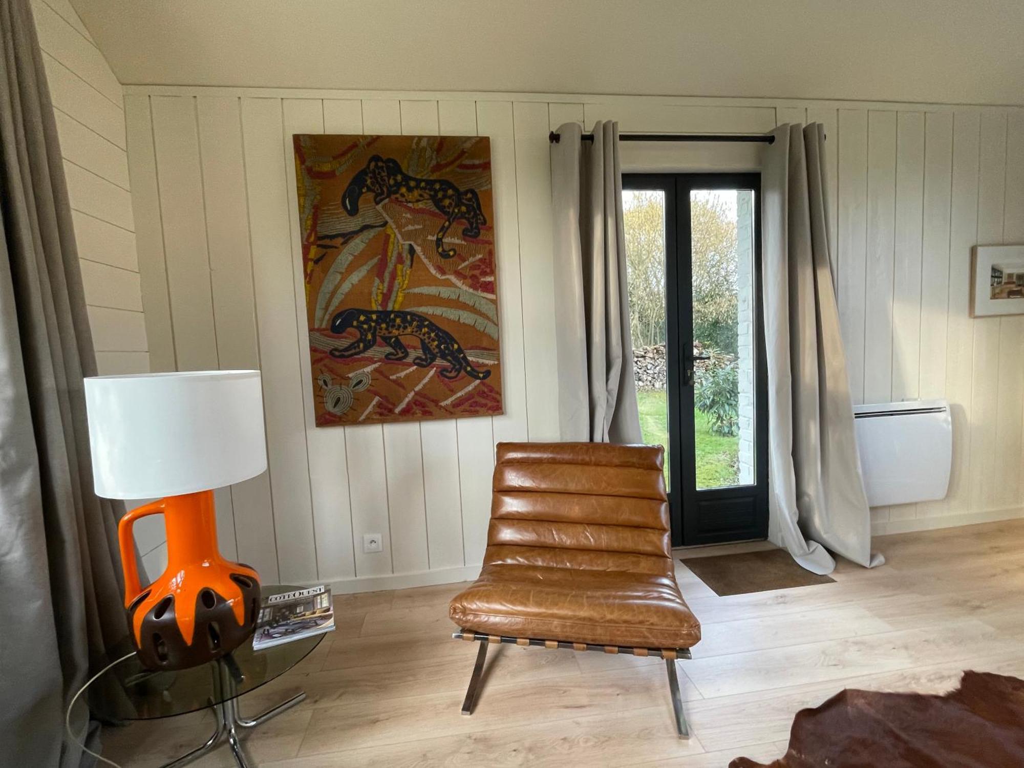 Clairseine Villa Tournedos-sur-Seine ห้อง รูปภาพ