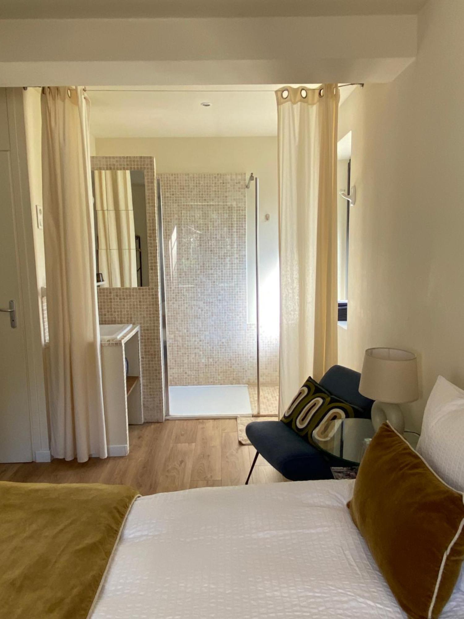 Clairseine Villa Tournedos-sur-Seine ภายนอก รูปภาพ