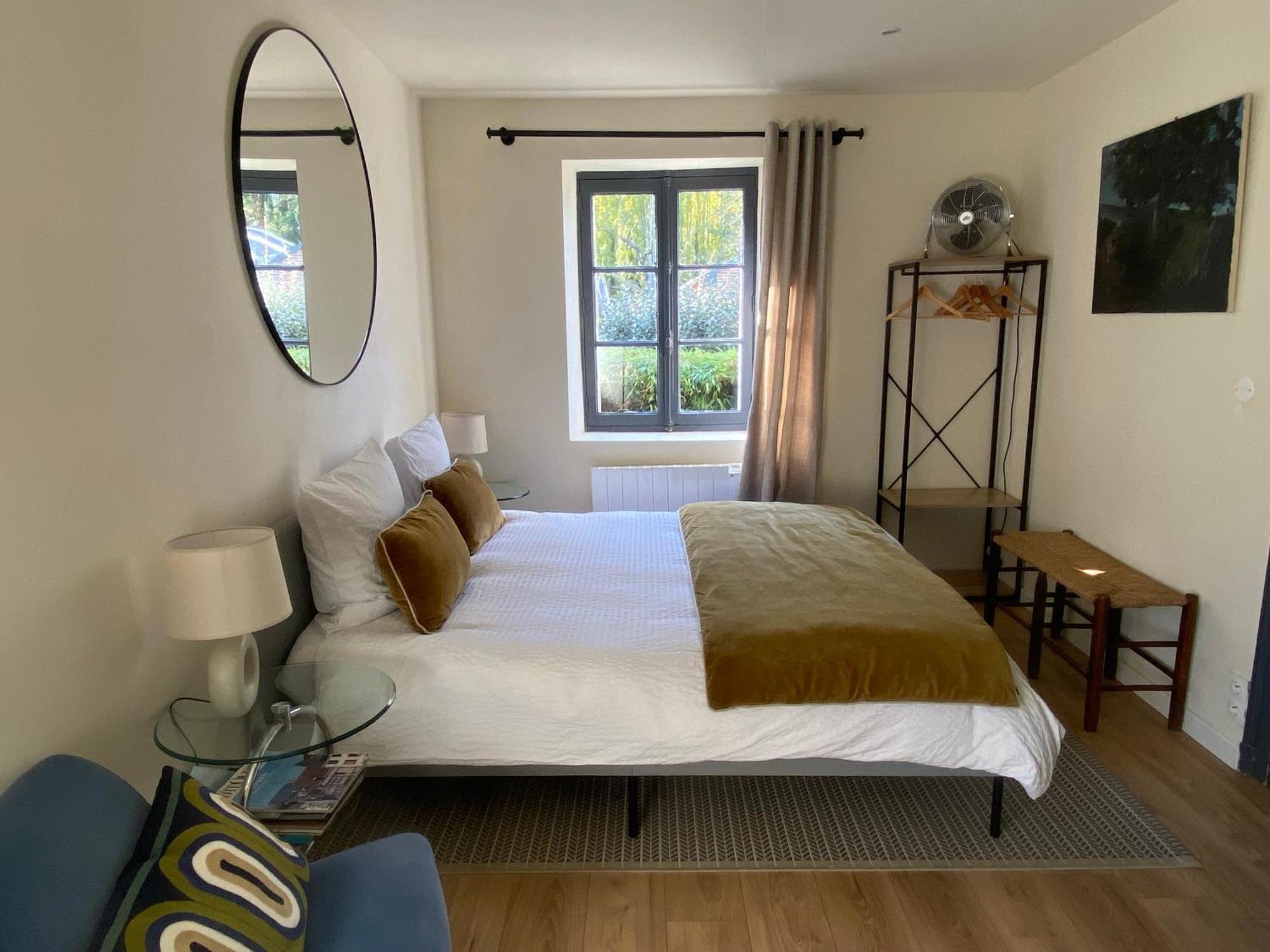 Clairseine Villa Tournedos-sur-Seine ภายนอก รูปภาพ